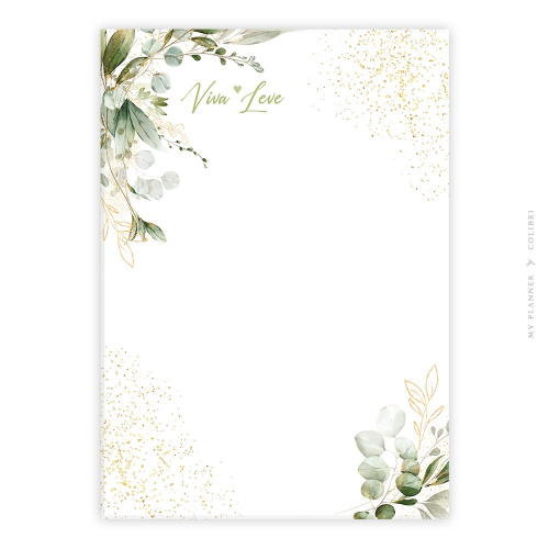 My Notes | Natureza
