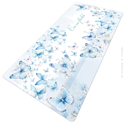 Deskpad | Butterfly