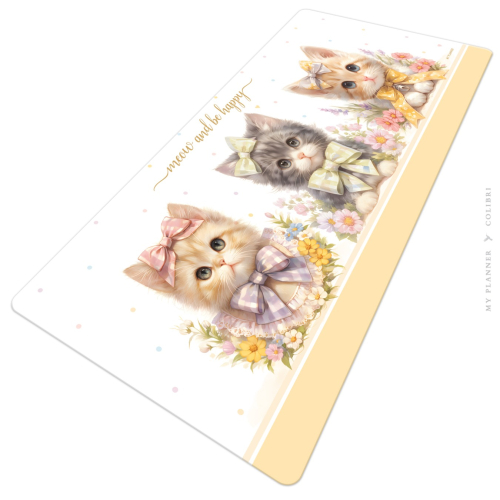 Deskpad | MyCats