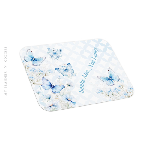 Mouse Pad | Butterfly I
