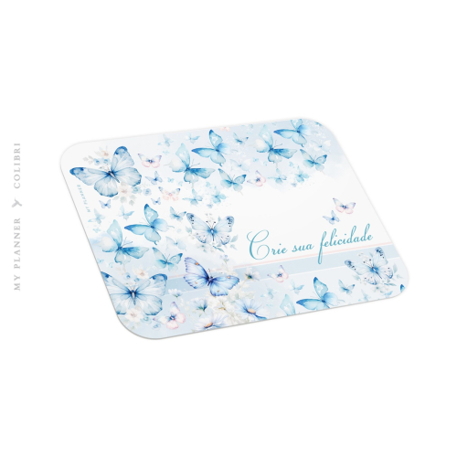Mouse Pad | Butterfly II
