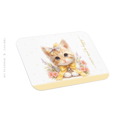 Mouse Pad | MyCats I