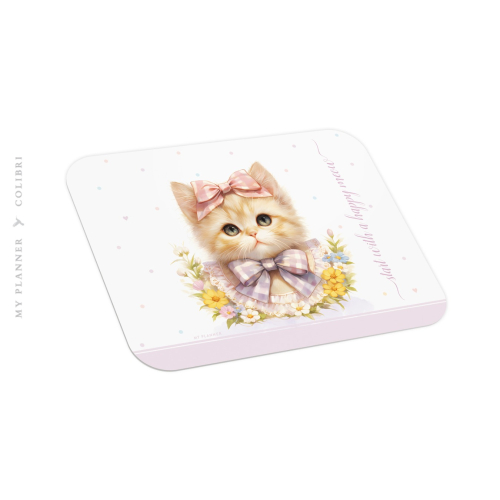 Mouse Pad | MyCats II