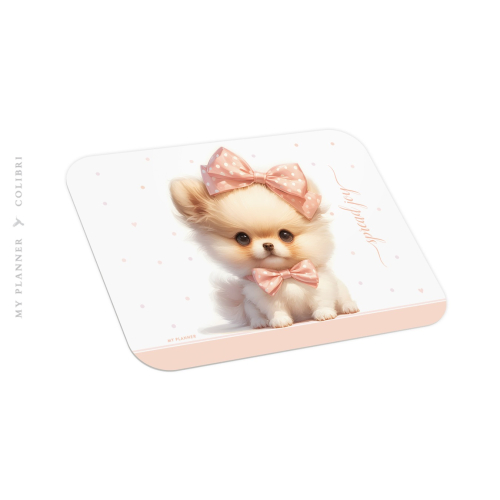 Mouse Pad | MyDogs I
